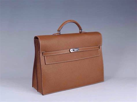 hermes replica briefcase|vintage hermes briefcase.